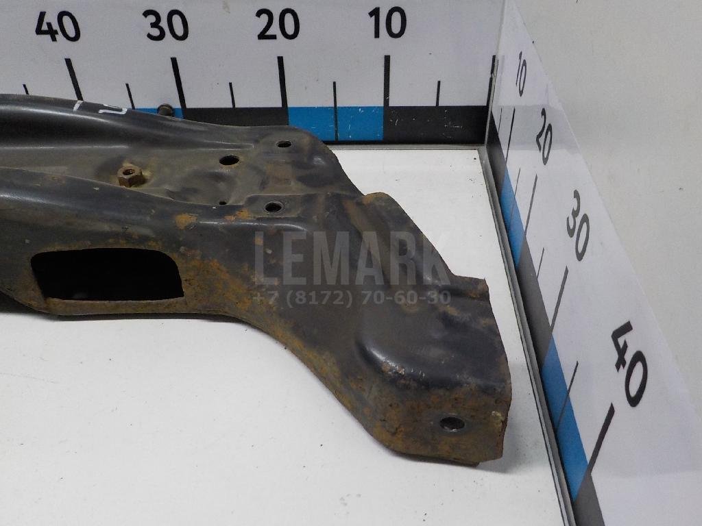 Балка подмоторная