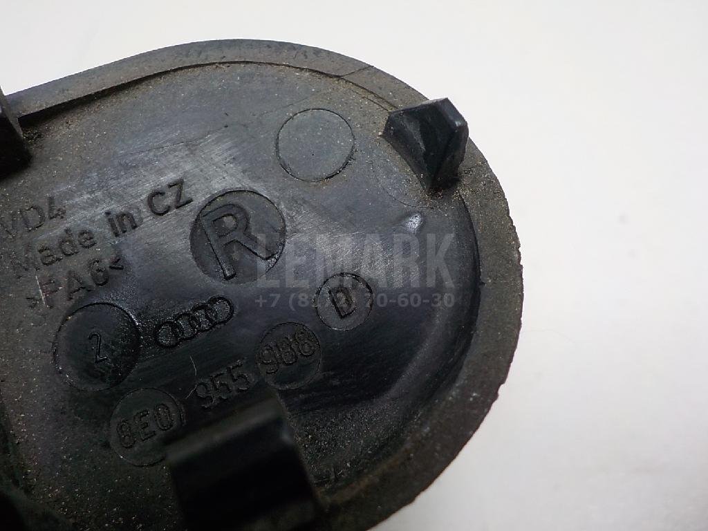 Форсунка омывателя лобового стекла