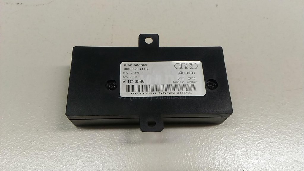 Блок электронный для  Alfa Romeo Giulietta 2010-2020