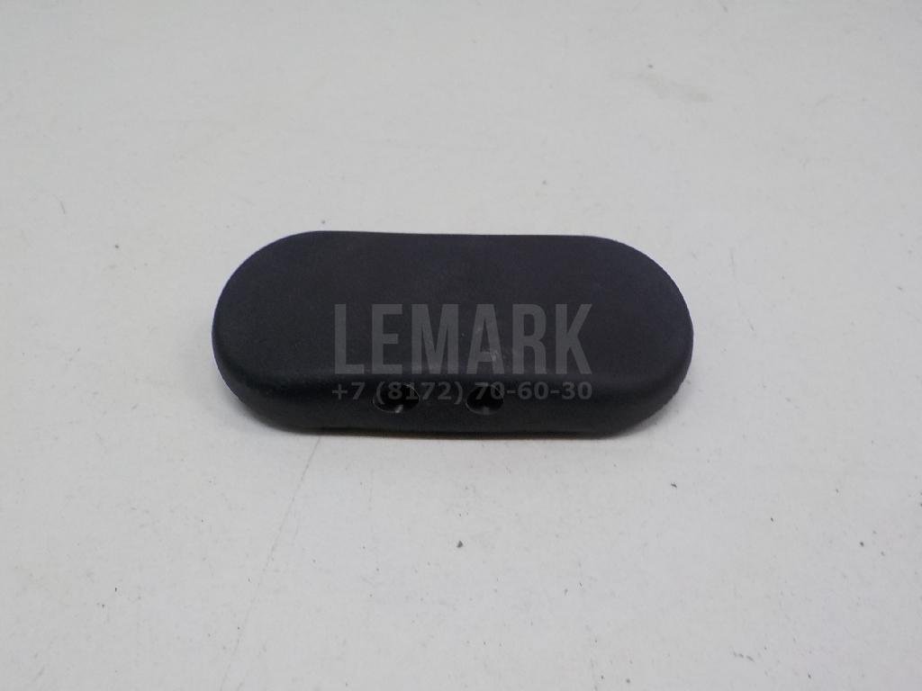 Форсунка омывателя лобового стекла