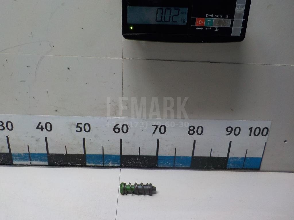 Пружина педали сцепления