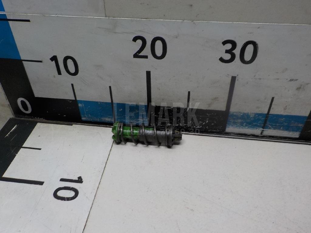 Пружина педали сцепления