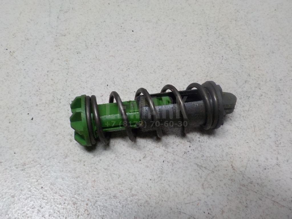 Пружина педали сцепления