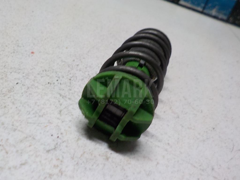 Пружина педали сцепления