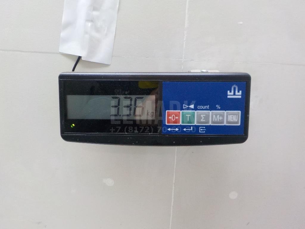 Суппорт тормозной передний правый