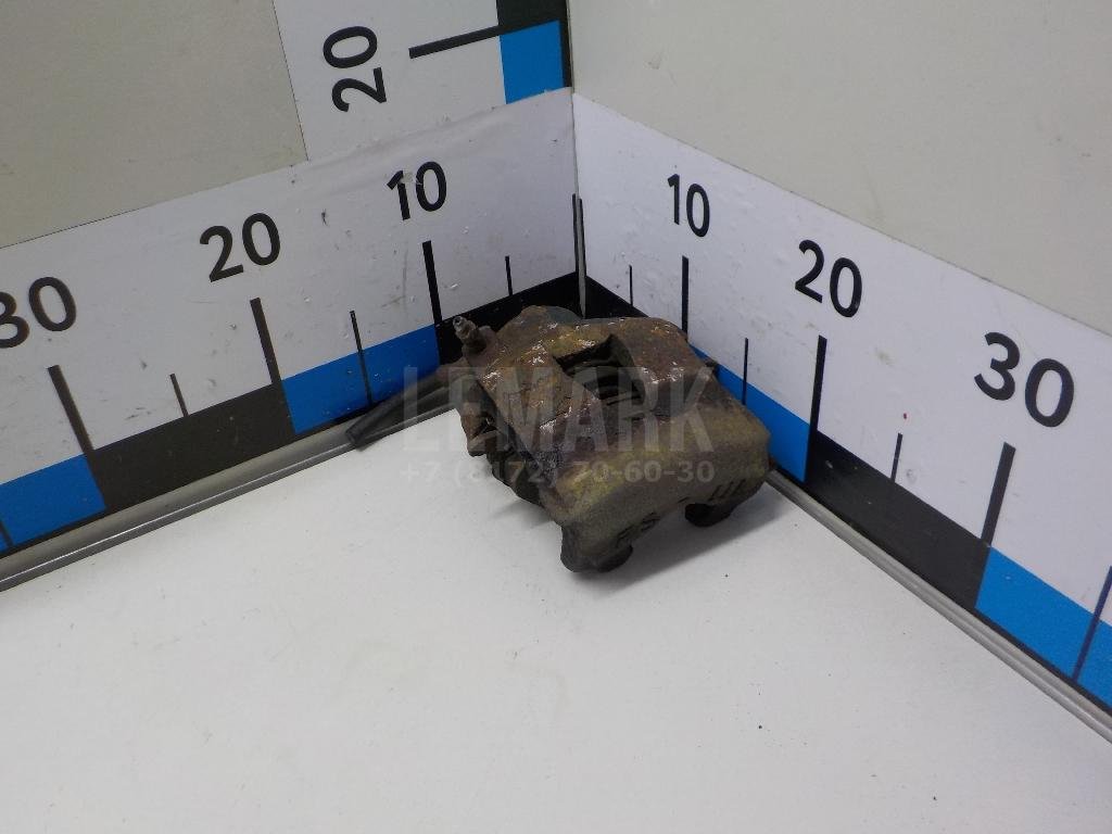 Суппорт тормозной передний правый