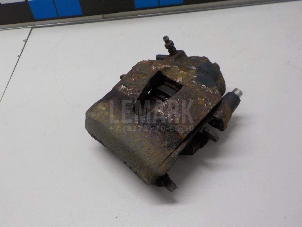 Суппорт тормозной передний правый