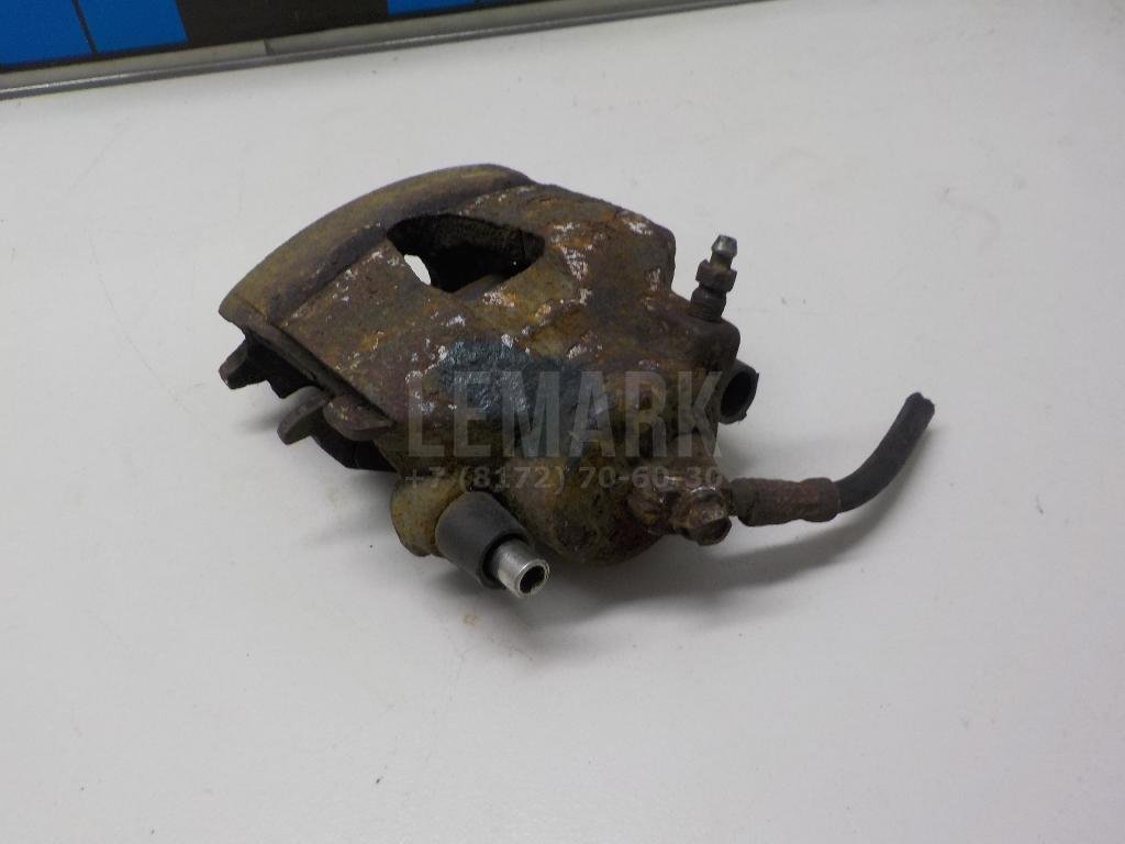 Суппорт тормозной передний правый