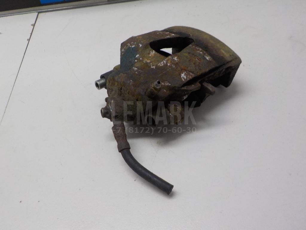 Суппорт тормозной передний правый