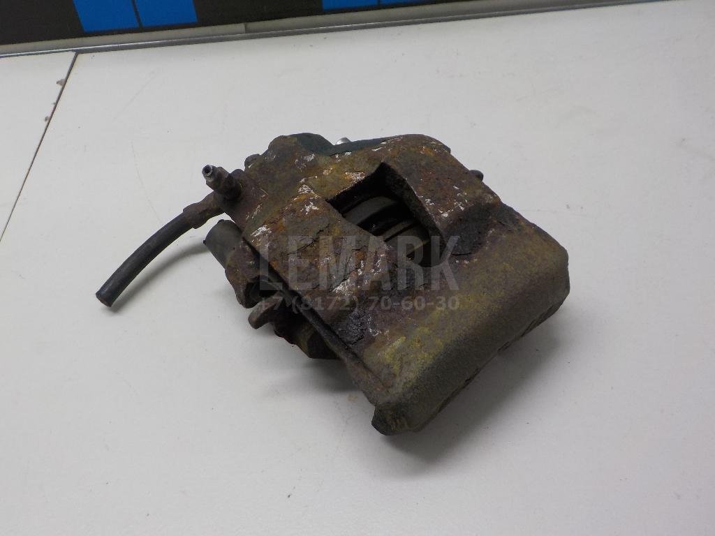 Суппорт тормозной передний правый