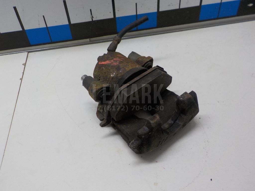 Суппорт тормозной передний правый