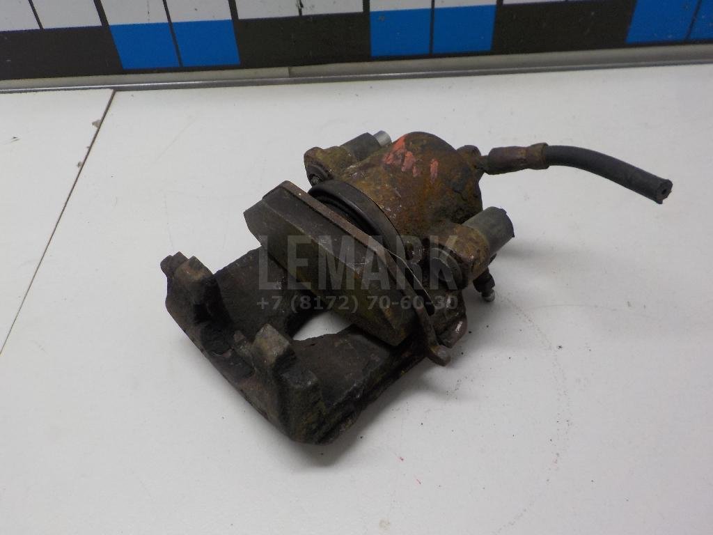Суппорт тормозной передний правый