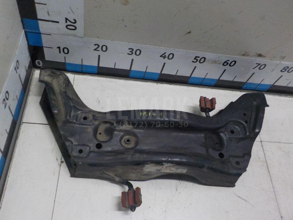 Балка подмоторная