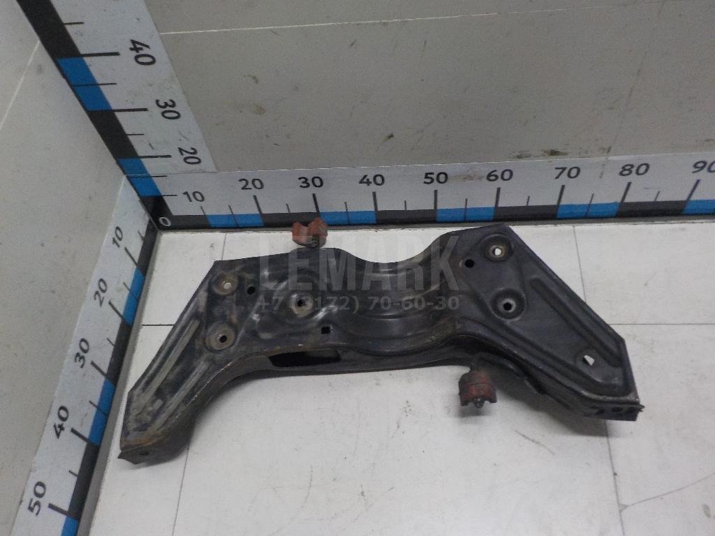 Балка подмоторная