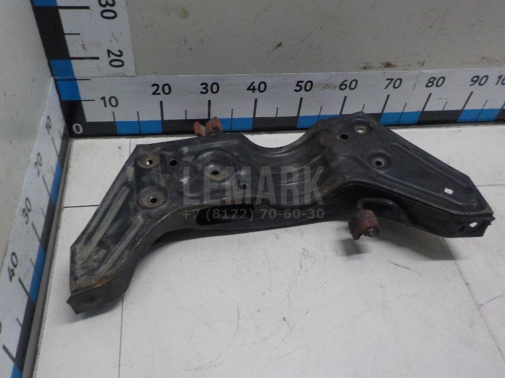 Балка подмоторная