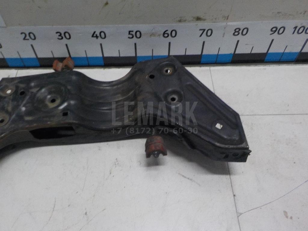 Балка подмоторная