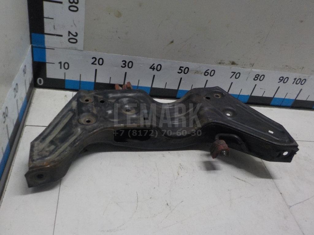 Балка подмоторная