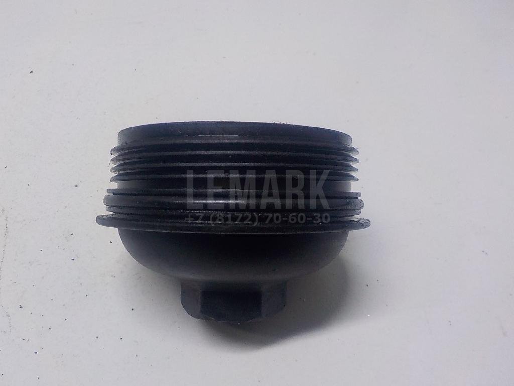 Крышка масляного фильтра