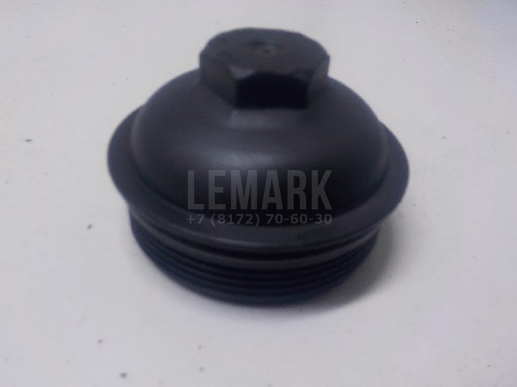 Крышка масляного фильтра