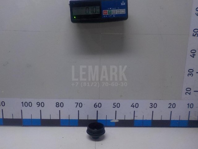 Крышка масляного фильтра