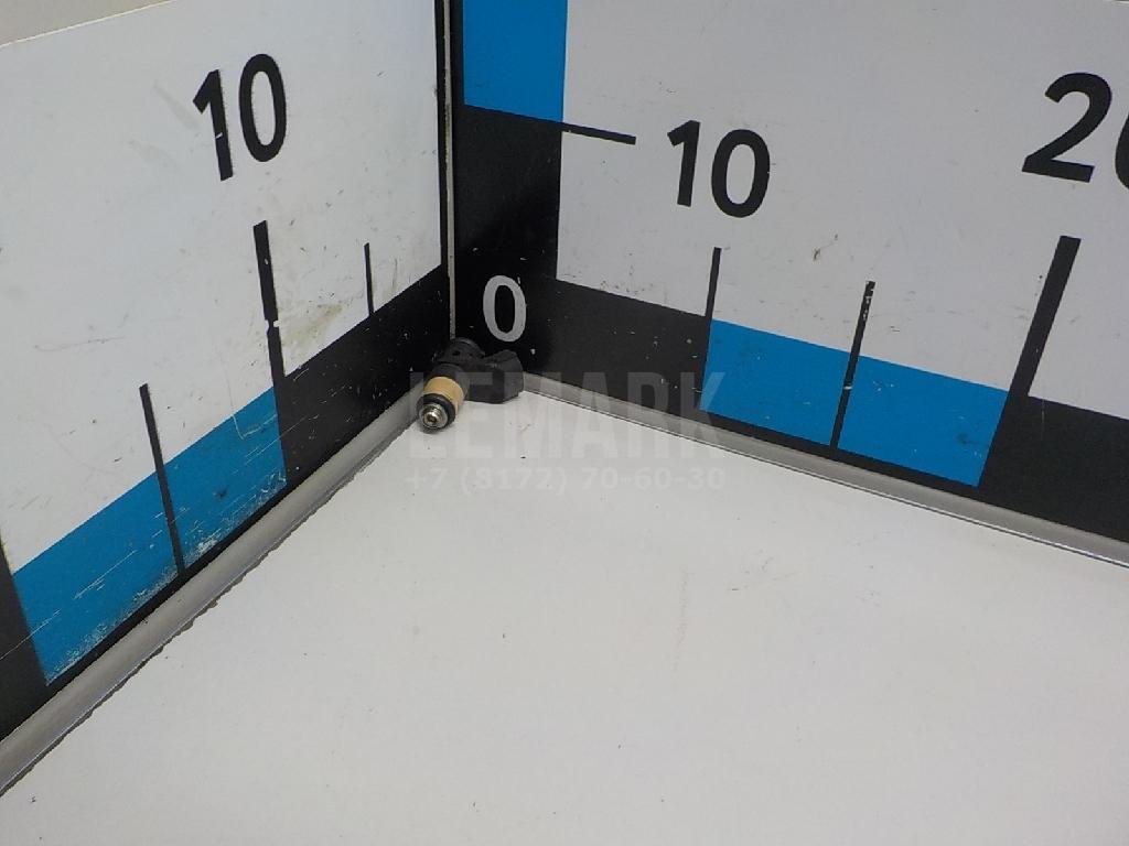 Форсунка инжекторная электрическая