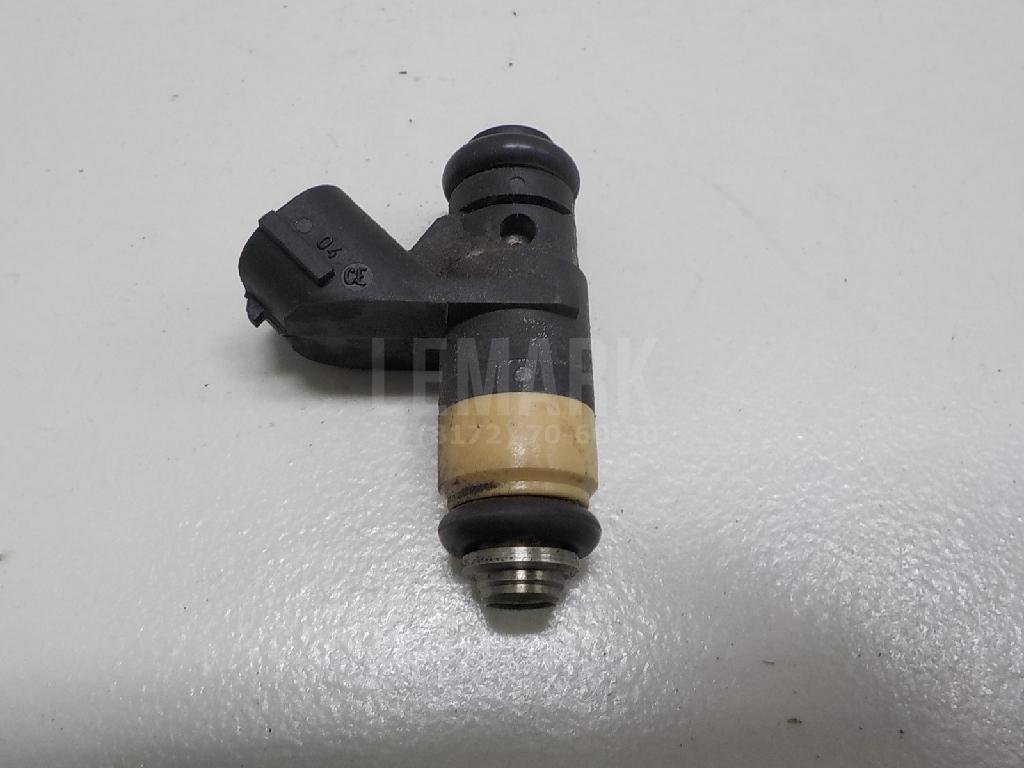 Форсунка инжекторная электрическая