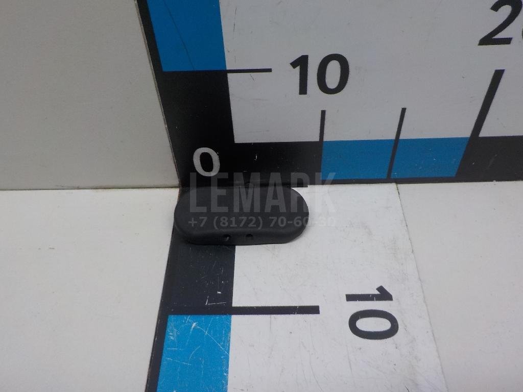 Форсунка омывателя лобового стекла