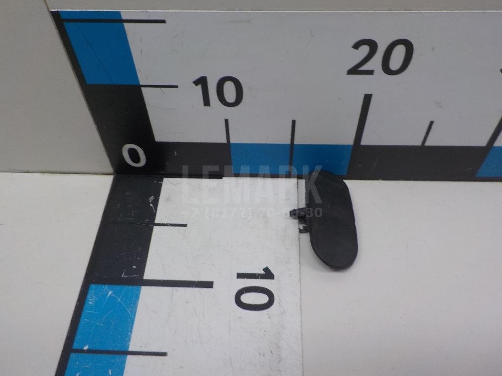 Форсунка омывателя лобового стекла