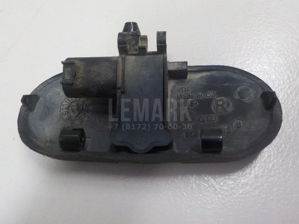 Форсунка омывателя лобового стекла