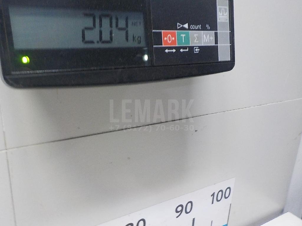 Подушка безопасности в рулевое колесо