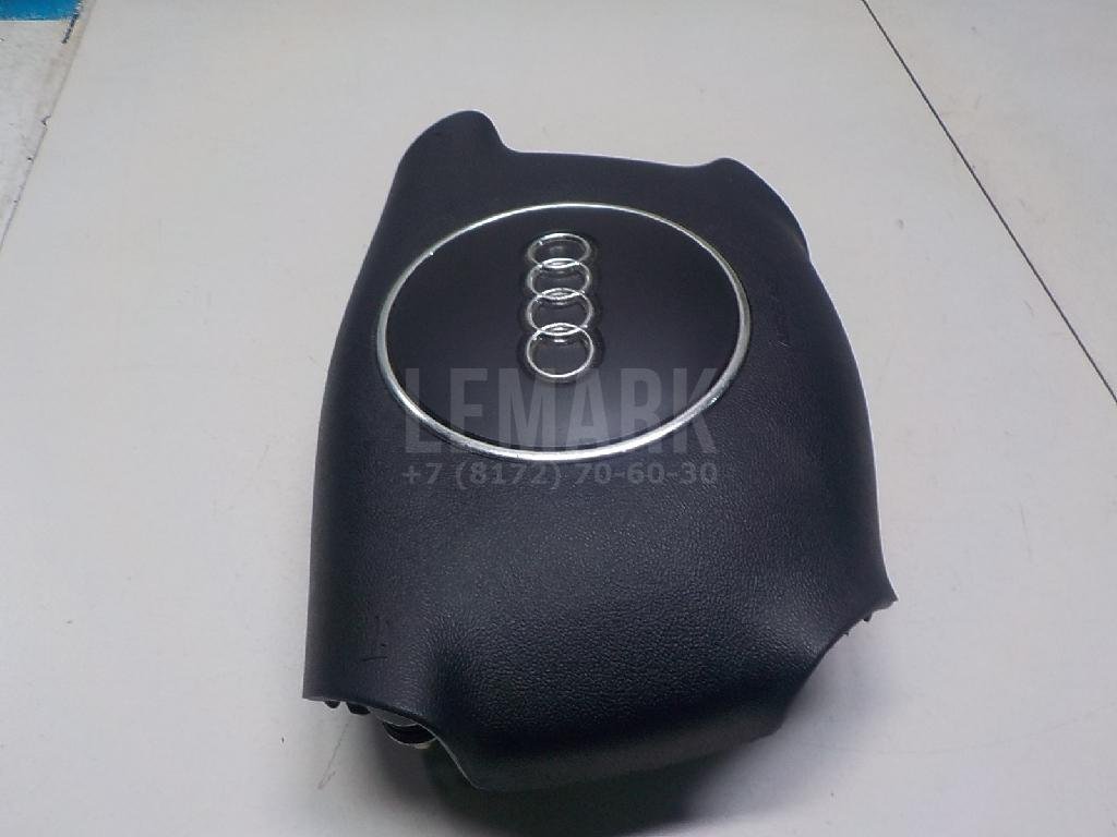 Подушка безопасности в рулевое колесо