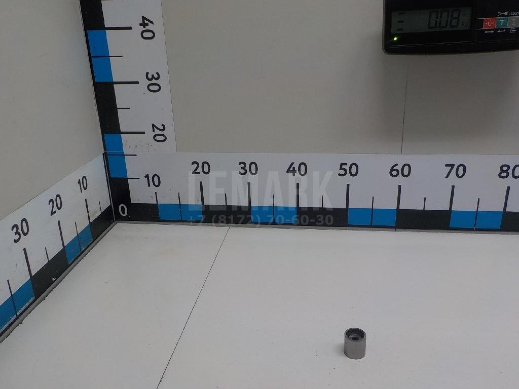 Ролик дополнительный ремня ГРМ для  Audi A3 [8V] 2013-2020