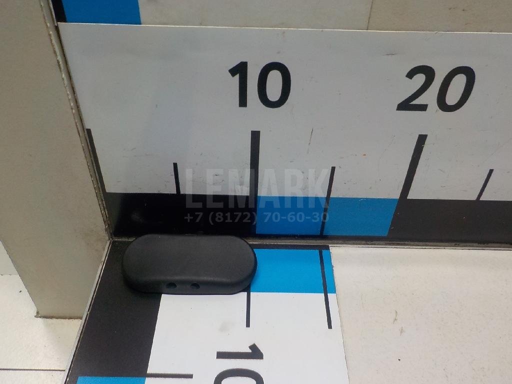 Форсунка омывателя лобового стекла