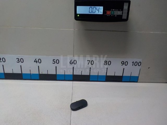 Форсунка омывателя лобового стекла