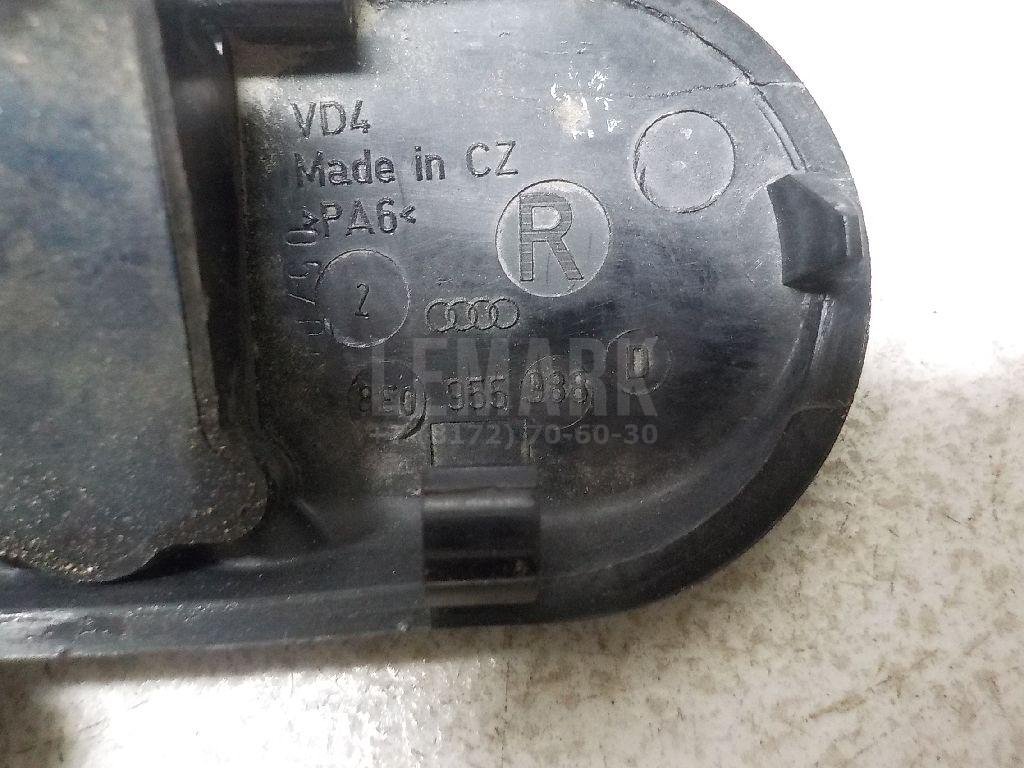 Форсунка омывателя лобового стекла