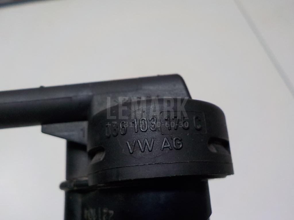 Клапан вентиляции картерных газов для  Audi A4 [B6] 2000-2004