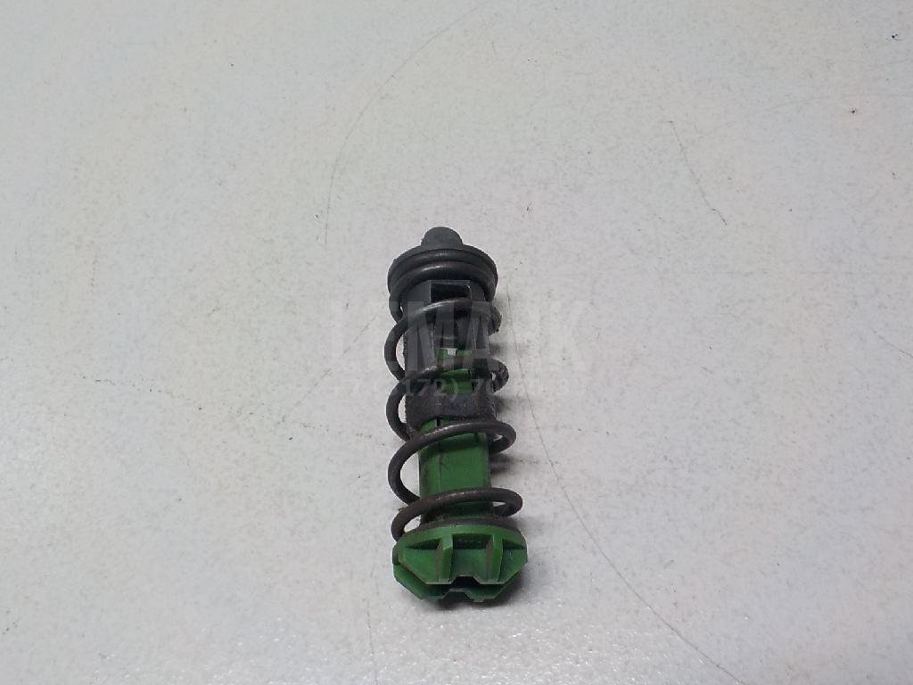 Пружина педали сцепления