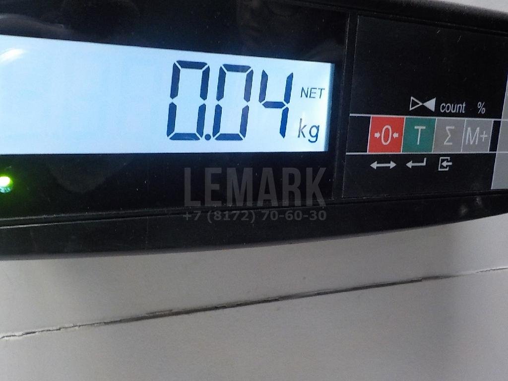 Пружина педали сцепления