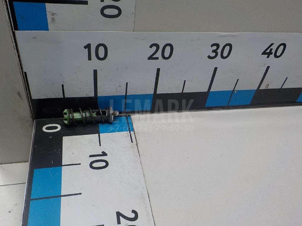 Пружина педали сцепления