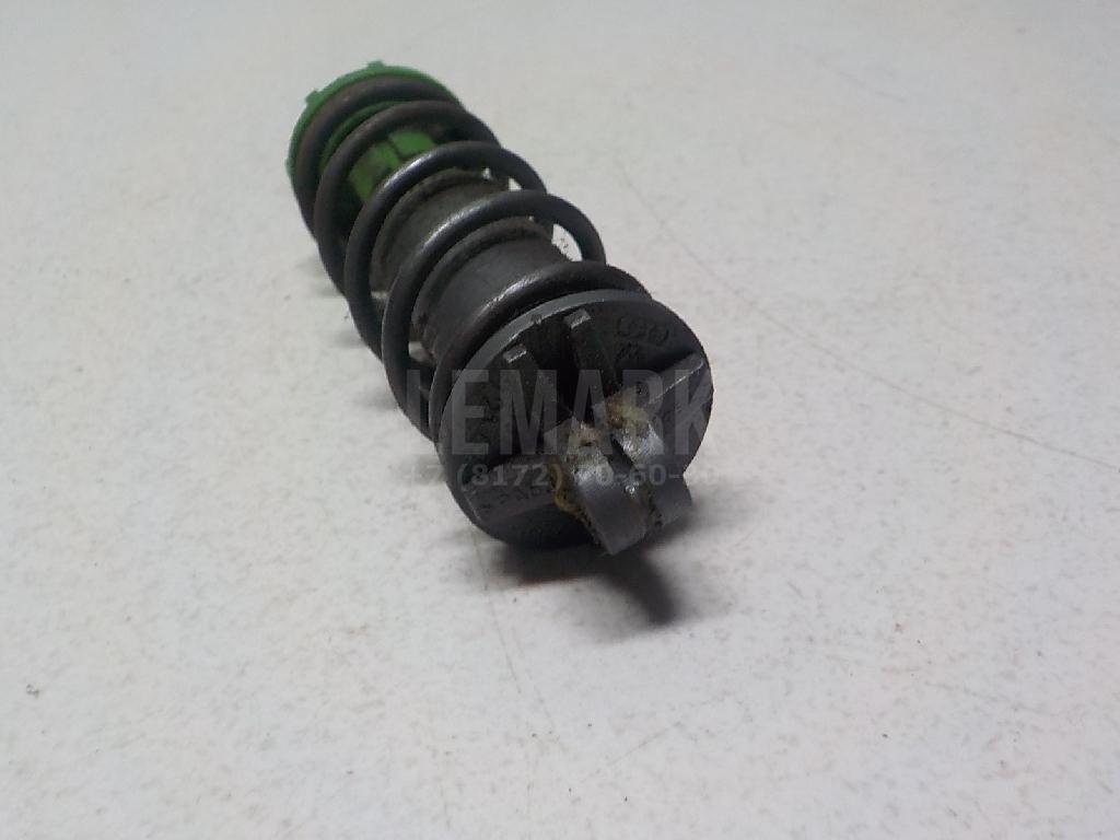 Пружина педали сцепления