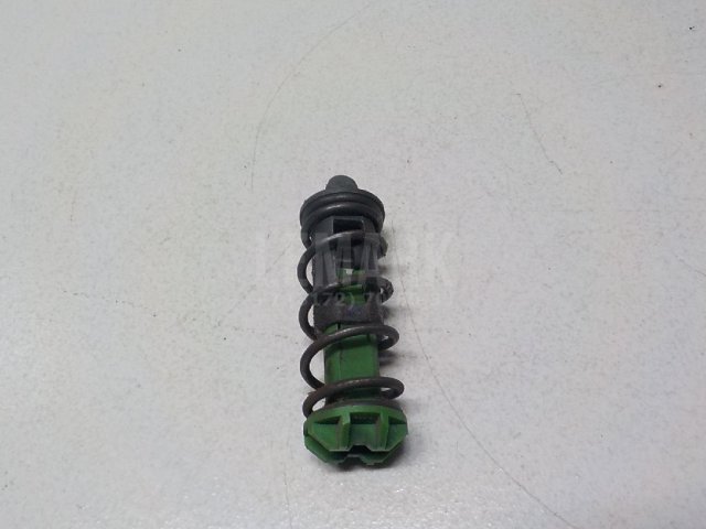 Пружина педали сцепления