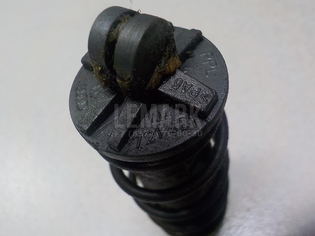 Пружина педали сцепления