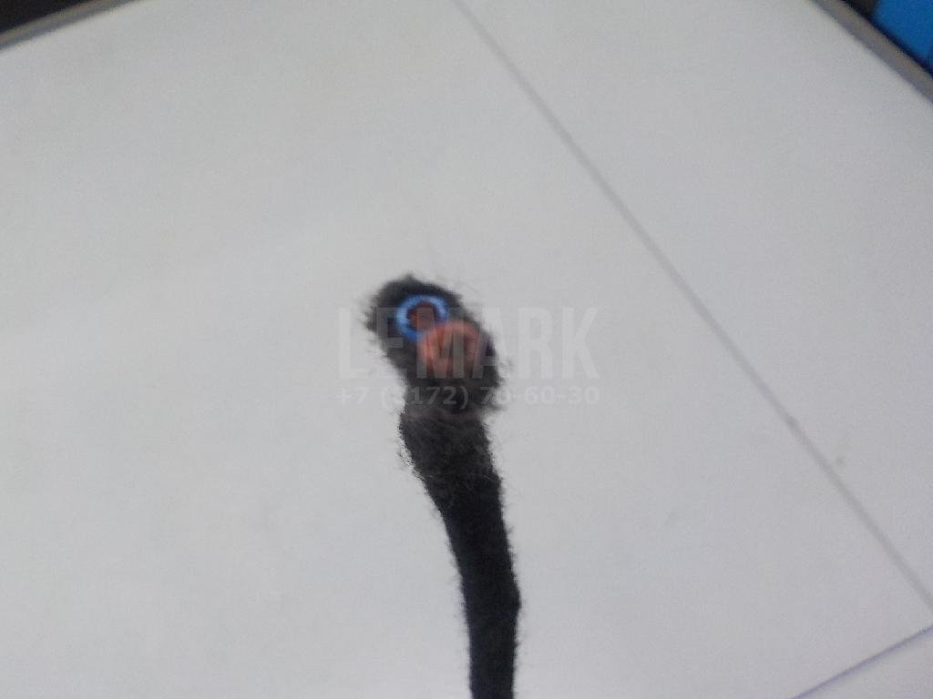 Блок управления отопителем