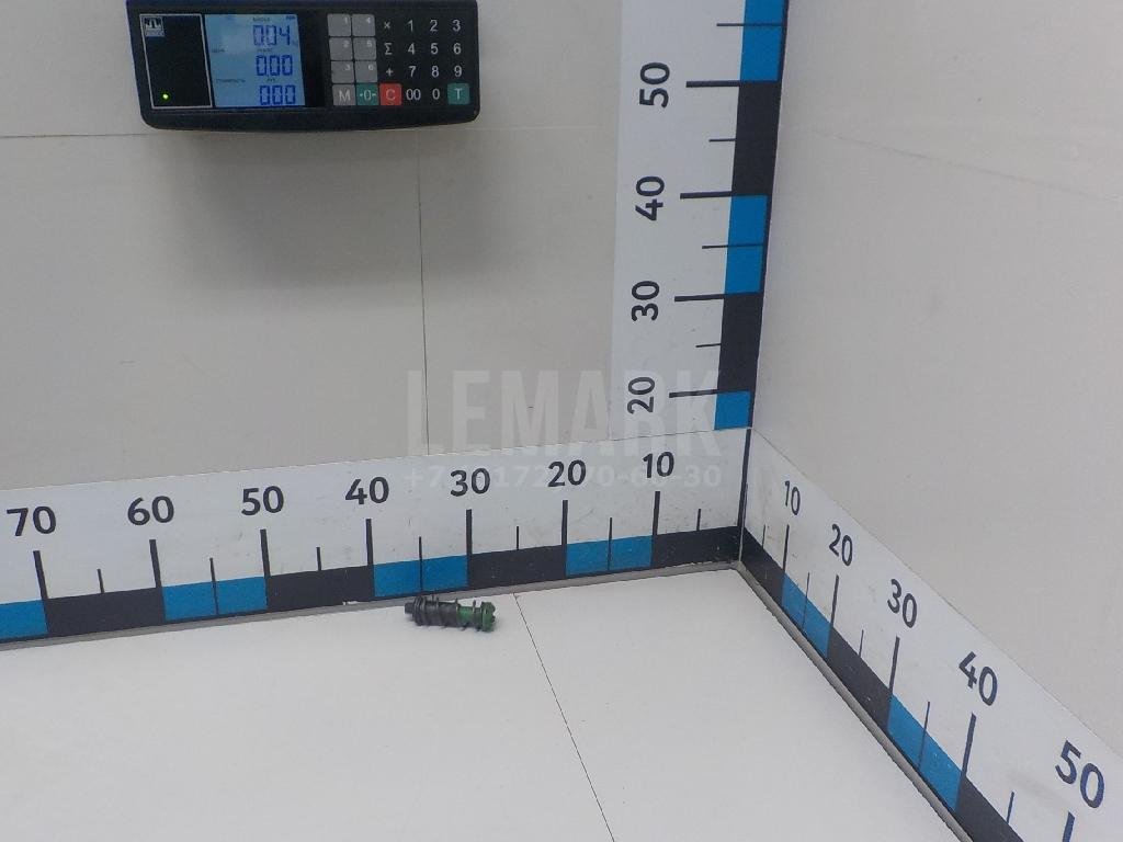 Пружина педали сцепления