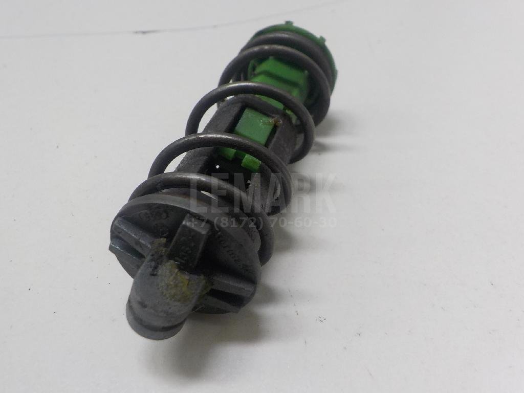 Пружина педали сцепления