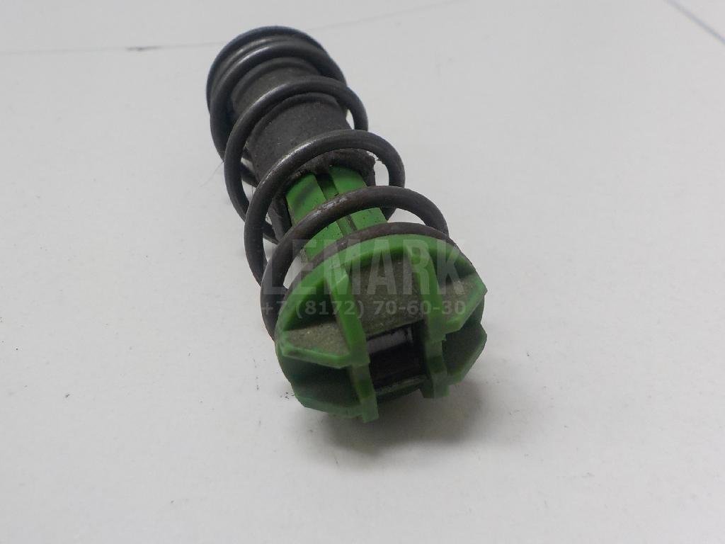 Пружина педали сцепления