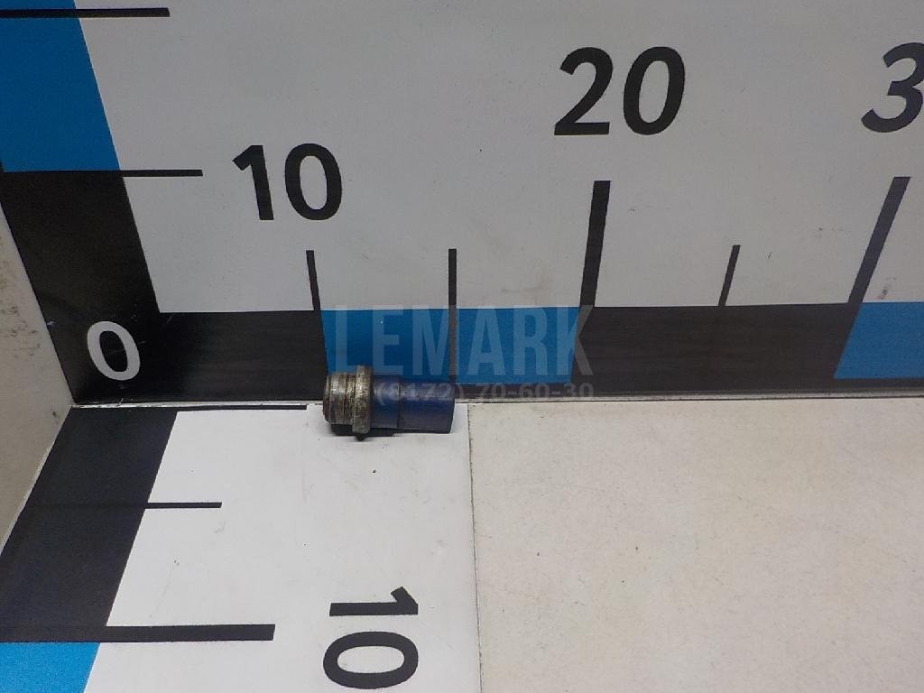 Датчик вкл.вентилятора 4х конт