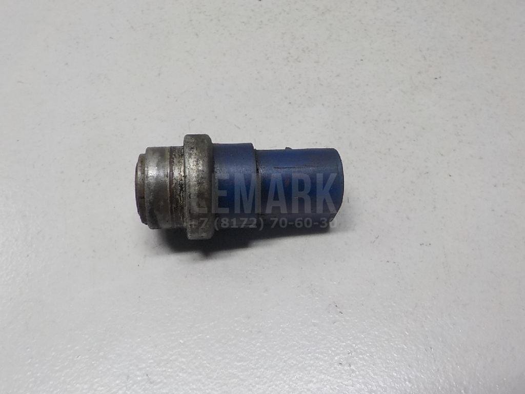 Датчик вкл.вентилятора 4х конт