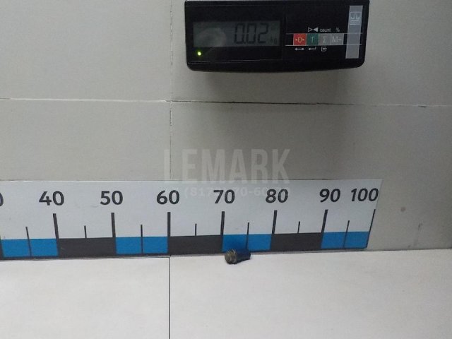 Датчик вкл.вентилятора 4х конт