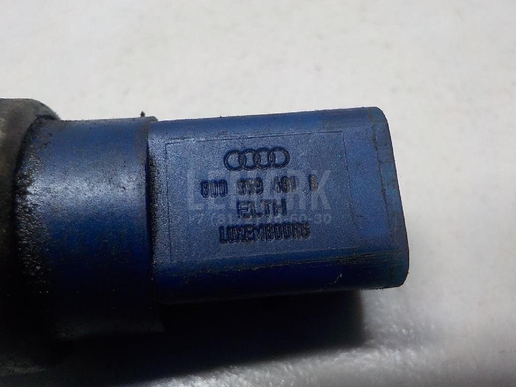 Датчик вкл.вентилятора 4х конт